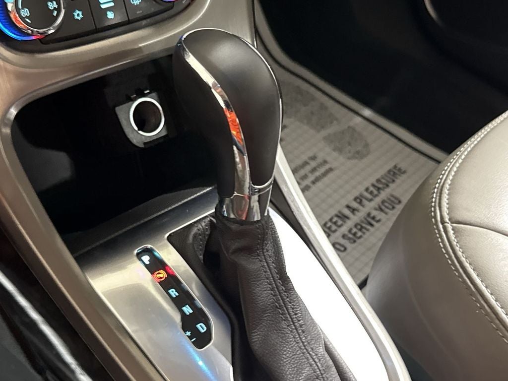 2016 Buick Verano 1SV