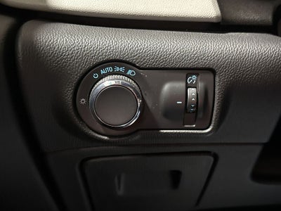 2016 Buick Verano 1SV