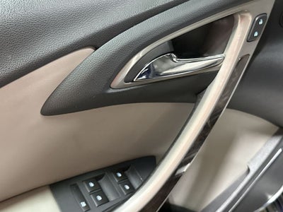 2016 Buick Verano 1SV