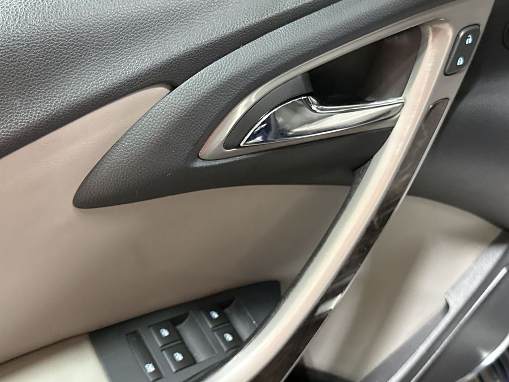 2016 Buick Verano 1SV