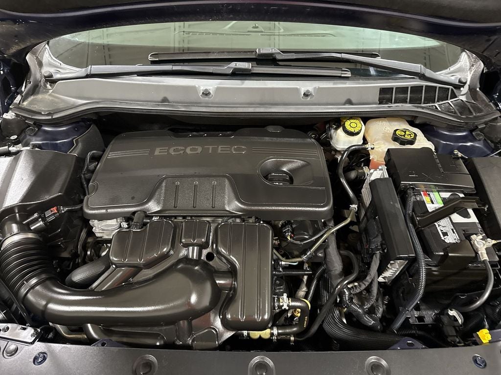 2016 Buick Verano 1SV