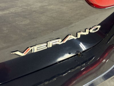 2016 Buick Verano 1SV