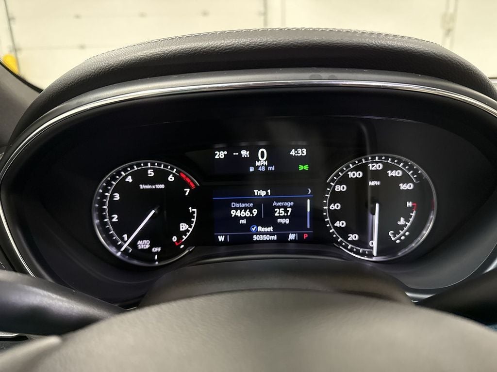 2024 Cadillac CT5 Premium Luxury