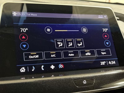 2024 Cadillac CT5 Premium Luxury