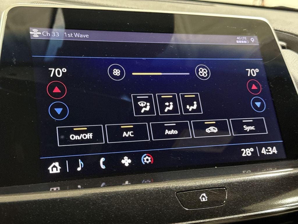 2024 Cadillac CT5 Premium Luxury