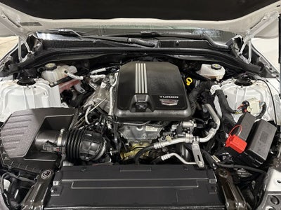 2024 Cadillac CT5 Premium Luxury