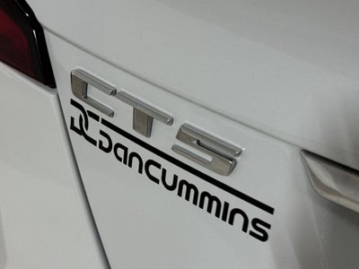 2024 Cadillac CT5 Premium Luxury