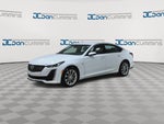 2024 Cadillac CT5 Premium Luxury