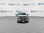 2015 Chevrolet Silverado 3500HD Work Truck
