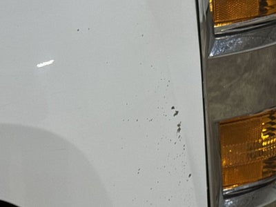 2015 Chevrolet Silverado 3500HD Work Truck