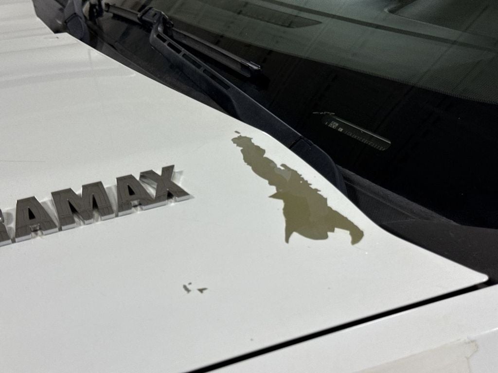 2015 Chevrolet Silverado 3500HD Work Truck