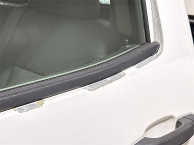 2015 Chevrolet Silverado 3500HD Work Truck