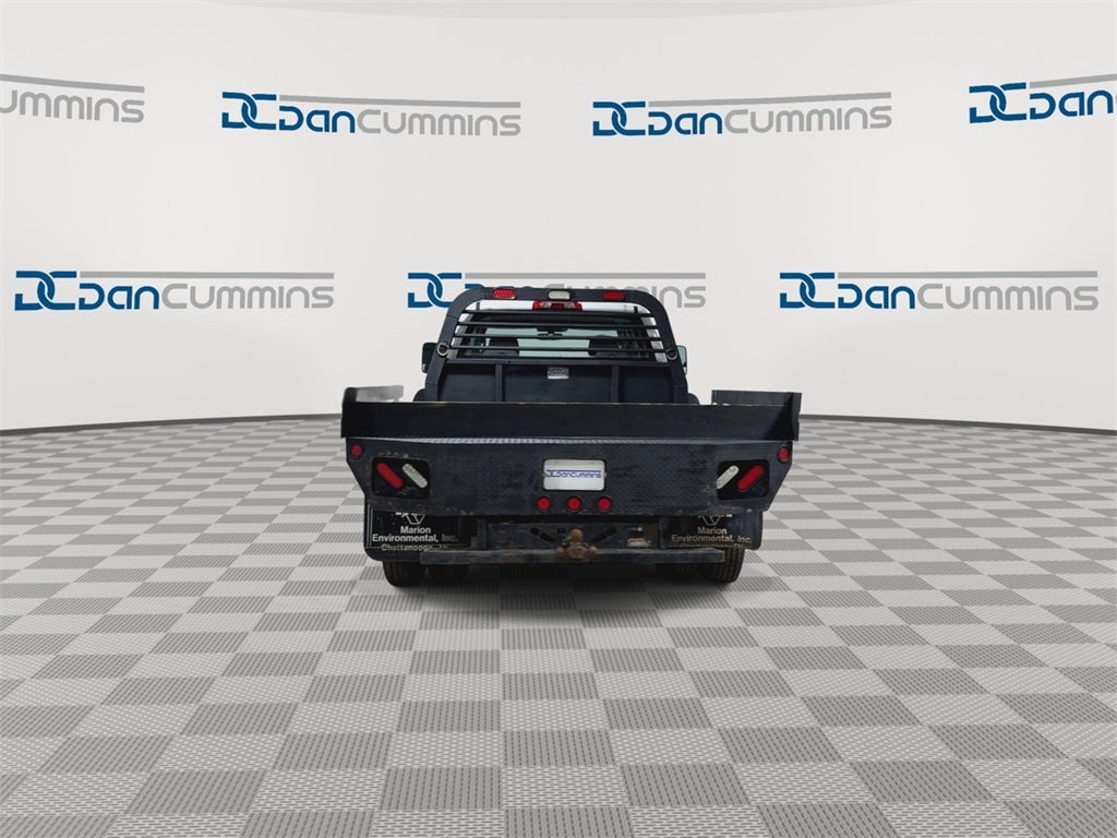 2015 Chevrolet Silverado 3500HD Work Truck