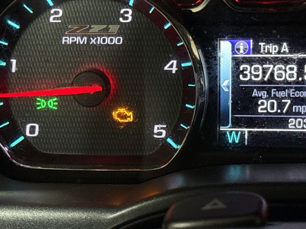 2018 Chevrolet Silverado 2500HD LT