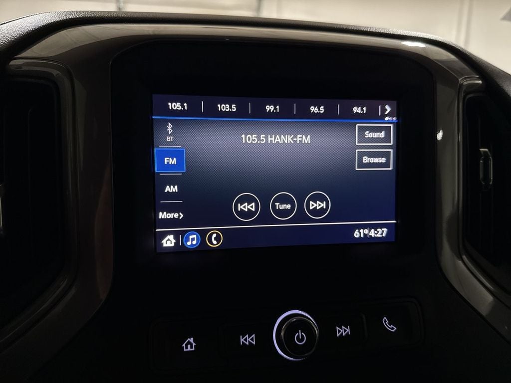 2020 Chevrolet Silverado 3500HD Work Truck