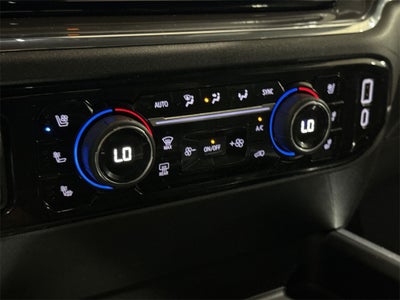 2024 Chevrolet Silverado 3500HD High Country