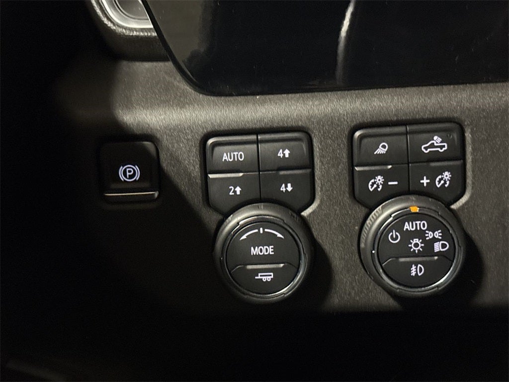 2024 Chevrolet Silverado 3500HD High Country