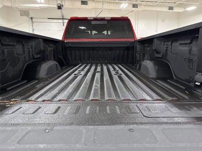 2024 Chevrolet Silverado 3500HD High Country