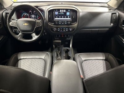 2015 Chevrolet Colorado Z71