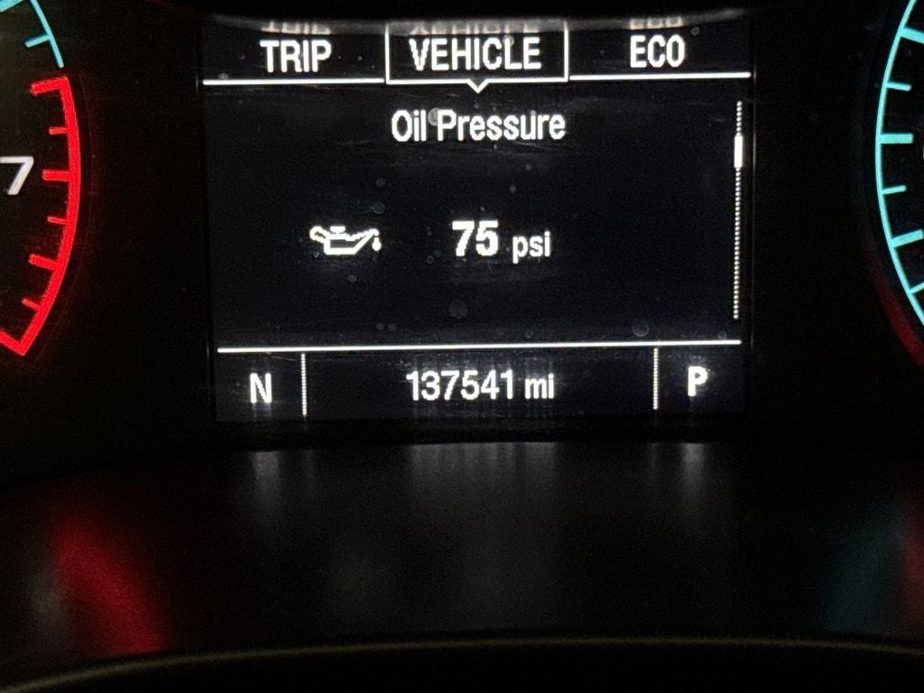 2015 Chevrolet Colorado Z71