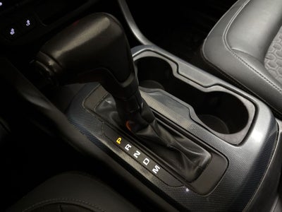 2015 Chevrolet Colorado Z71