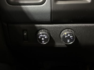 2015 Chevrolet Colorado Z71