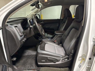 2015 Chevrolet Colorado Z71