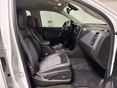 2015 Chevrolet Colorado Z71