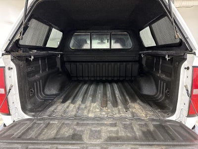 2015 Chevrolet Colorado Z71