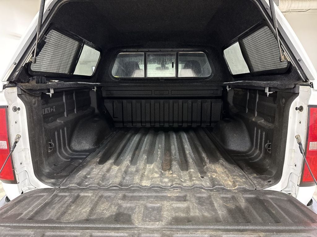 2015 Chevrolet Colorado Z71