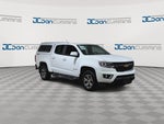2015 Chevrolet Colorado Z71