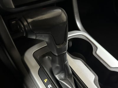 2017 Chevrolet Colorado LT