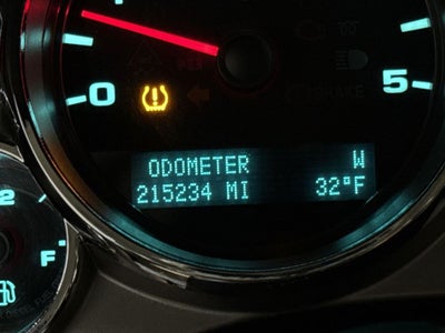 2009 Chevrolet Silverado 2500HD LT