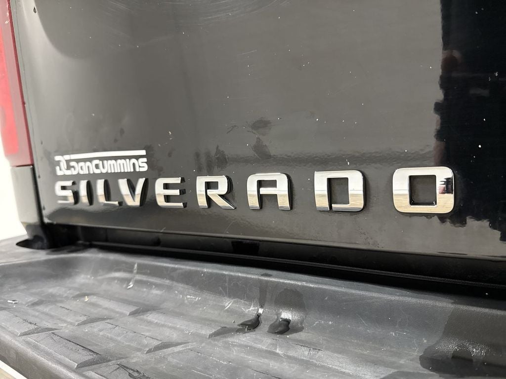 2009 Chevrolet Silverado 2500HD LT