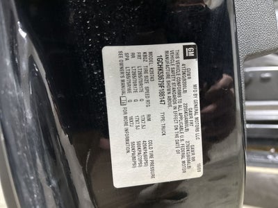 2009 Chevrolet Silverado 2500HD LT