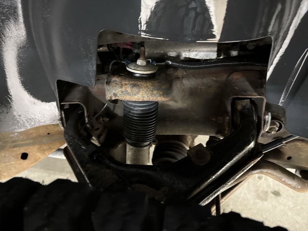 2009 Chevrolet Silverado 2500HD LT