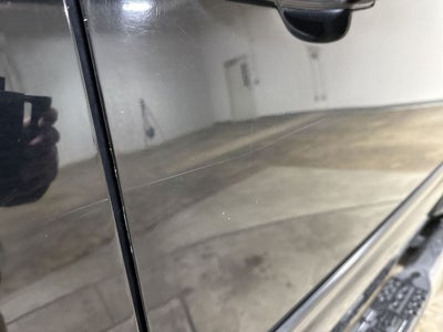 2009 Chevrolet Silverado 2500HD LT