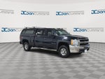 2009 Chevrolet Silverado 2500HD LT