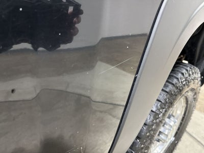 2009 Chevrolet Silverado 2500HD LT