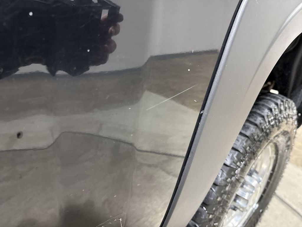 2009 Chevrolet Silverado 2500HD LT