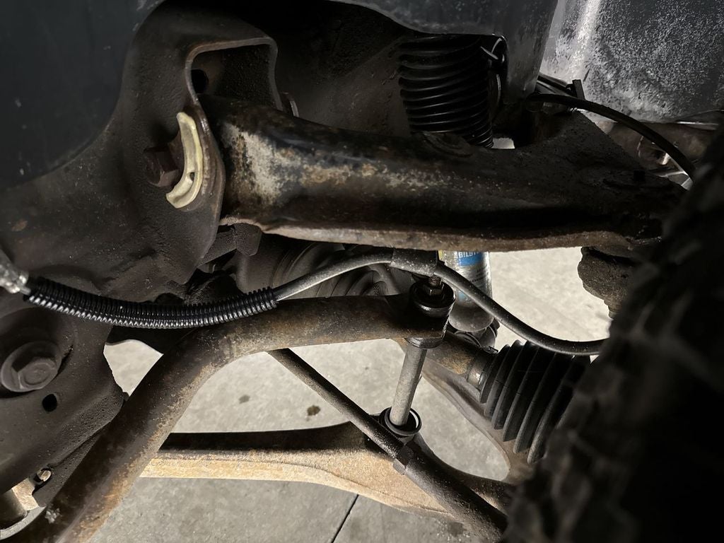 2009 Chevrolet Silverado 2500HD LT