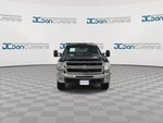 2009 Chevrolet Silverado 2500HD LT