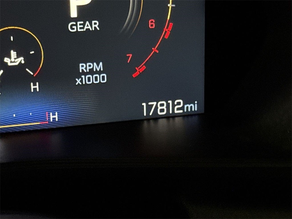 2025 Chevrolet Colorado Work Truck