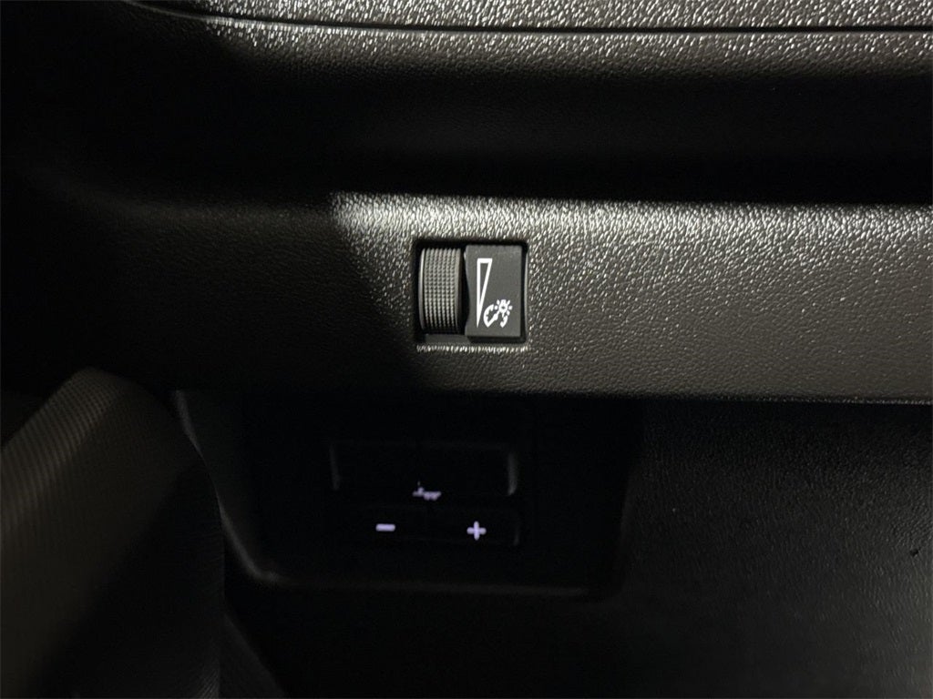 2025 Chevrolet Colorado Work Truck