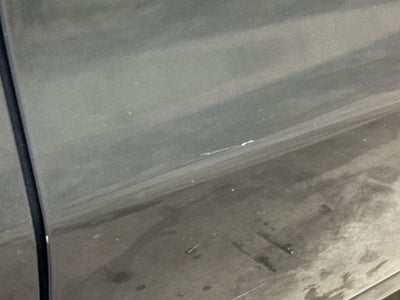 2017 Chevrolet Silverado 1500 LS