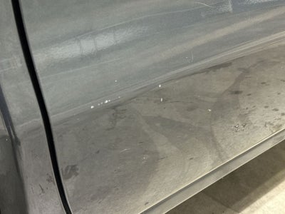 2017 Chevrolet Silverado 1500 LS