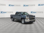 2017 Chevrolet Silverado 1500 LS