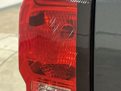 2017 Chevrolet Silverado 1500 LS