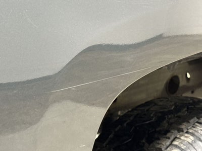 2017 Chevrolet Silverado 1500 LS