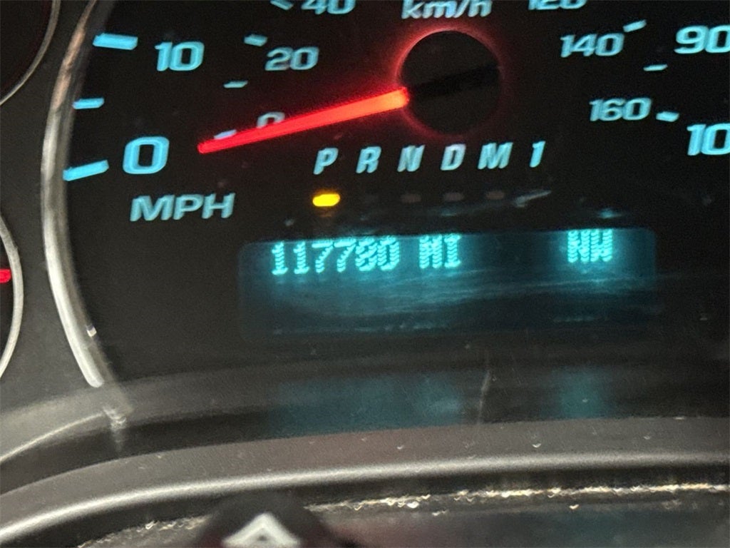 2020 Chevrolet Express 2500 Work Van